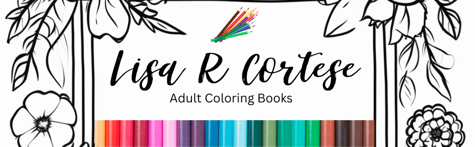 Lisa R Cortese logo